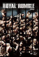 ＷＷＥ　ロイヤルランブル２００９