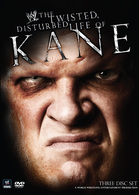 ＷＷＥ　ライフ・オブ・ケイン