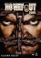 ＷＷＥ　ノー・ウェイ・アウト２００９