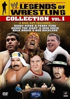 ＷＷＥ　レジェンド・オブ・レスリング　ＶＯＬ．１
