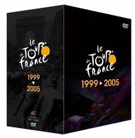 ツール・ド・フランス　１９９９－２００５