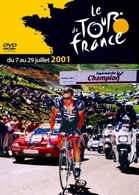 ツール・ド・フランス　２００１