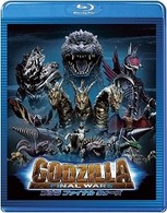 ゴジラ　ファイナル　ウォーズ Ｂｌｕ－ｒａｙ　Ｄｉｓｃ