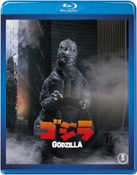 ゴジラ（昭和５９年度作品） Ｂｌｕ－ｒａｙ　Ｄｉｓｃ