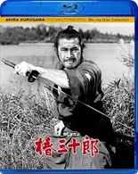 椿三十郎 Ｂｌｕ－ｒａｙ　Ｄｉｓｃ