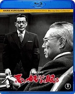 悪い奴ほどよく眠る Ｂｌｕ－ｒａｙ　Ｄｉｓｃ