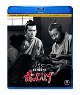 赤ひげ Ｂｌｕ－ｒａｙ　Ｄｉｓｃ