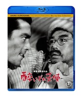 酔いどれ天使 Ｂｌｕ－ｒａｙ　Ｄｉｓｃ
