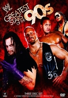 ＷＷＥ　グレイテスト・スターズ・オブ・９０ｓ