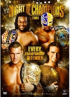 ＷＷＥ　ナイト・オブ・チャンピオンズ　２００９