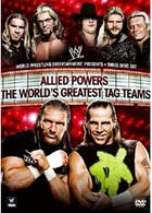 ＷＷＥ　ワールド・グレイテスト・タッグ・チーム