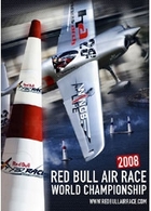 レッドブル　エアレース２００８