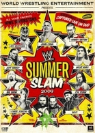 ＷＷＥ　サマースラム２００９