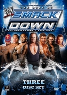 ＷＷＥ　スマックダウン　１０ｔｈアニバーサリー