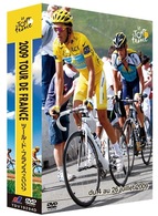 ツール・ド・フランス２００９　スペシャルＢＯＸ