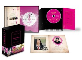恋して悪魔～ヴァンパイア☆ボーイ～　ＤＶＤ－ＢＯＸ