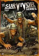 ＷＷＥ　サバイバーシリーズ２００９