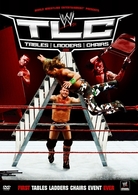 ＷＷＥ　ＴＬＣ：テーブル、ラダー＆チェアー２００９