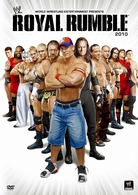 ＷＷＥ　ロイヤルランブル２０１０