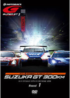 ＳＵＰＥＲ　ＧＴ　２０１０　ＲＯＵＮＤ１　鈴鹿サーキット