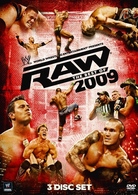 ＷＷＥ　ＲＡＷ　ベスト・オブ・２００９