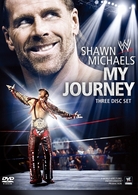 ＷＷＥ　ショーン・マイケルズ　マイ・ジャーニー