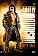 ＷＷＥ　ジョン・モリソン　ロック・スター