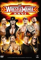 ＷＷＥ　レッスルマニア２６