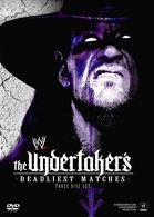 ＷＷＥ　アンダーテイカー　デッドリースト・マッチ