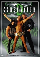 ＷＷＥ　Ｄ－ジェネレーション－Ｘ