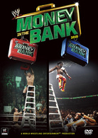 ＷＷＥ　マネー・イン・ザ・バンク　２０１０