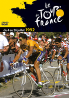 ツール・ド・フランス１９９２