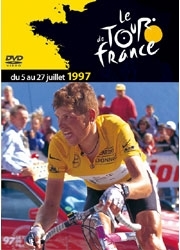 ツール・ド・フランス１９９７