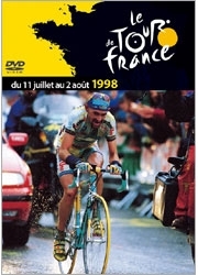 ツール・ド・フランス１９９８