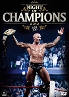 ＷＷＥ　ナイト・オブ・チャンピオンズ　２０１０