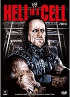ＷＷＥ　ヘル・イン・ア・セル　２０１０