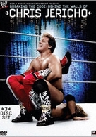 ＷＷＥ　クリス・ジェリコ　ブレーキング・ザ・コード