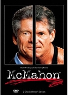 ＷＷＥ　マクマホン