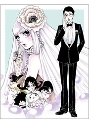海月姫　第３巻 Ｂｌｕ－ｒａｙ　Ｄｉｓｃ