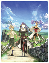 フラクタル　第１巻 Ｂｌｕ－ｒａｙ　Ｄｉｓｃ