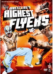 ＷＷＥ　ハイエスト・フライヤーズ