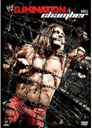 ＷＷＥ　エリミネーション・チェンバー２０１１