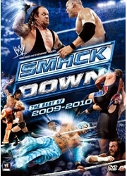 ＷＷＥ　スマックダウン　ベスト・オブ・２００９－２０１０