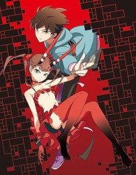 Ｃ　第１巻 Ｂｌｕ－ｒａｙ　Ｄｉｓｃ