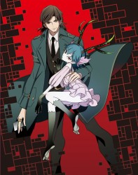 Ｃ　第２巻 Ｂｌｕ－ｒａｙ　Ｄｉｓｃ