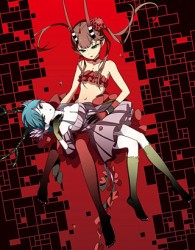 Ｃ　第３巻 Ｂｌｕ－ｒａｙ　Ｄｉｓｃ