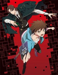 Ｃ　第４巻 Ｂｌｕ－ｒａｙ　Ｄｉｓｃ
