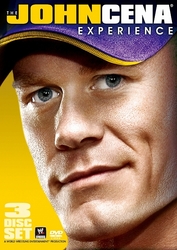 ＷＷＥジョン・シナ　エクスペリエンス