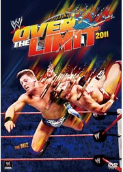 ＷＷＥ　オーバー・ザ・リミット２０１１