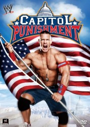 ＷＷＥキャピタル・パ二ッシュメント　２０１１